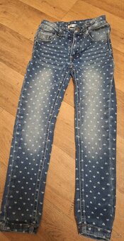 Dívčí džíny - 5