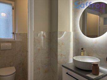 Prodej kosmetické firmy v pronajatém prostoru, 48 m², ul. Pe - 5