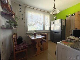 Prodej investičního bytu 3+1 v družstevním vlastnictví - 5