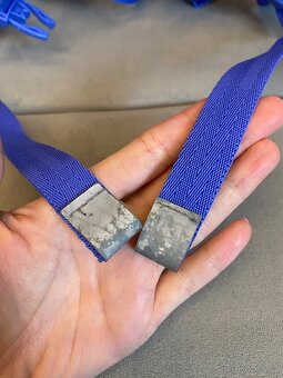 Beckmann Aqua Girl - 5