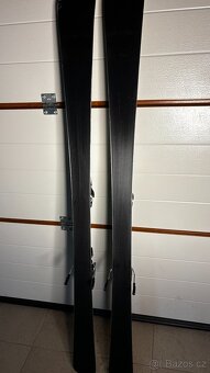 Sjezdové lyže Rossignol Rossi 156 cm - 5