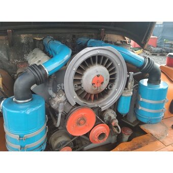 Autojeřáb Tatra 148 AB 063 - 5