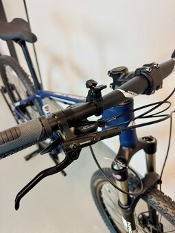 Kross HEXAGON 8.0 29" Navy Blue - S - 5