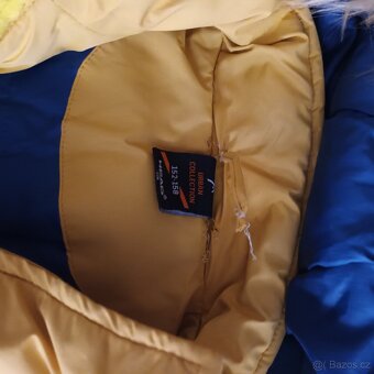 Prodam obleceni na kluka 8-11let - 5