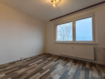 Pronájem 2+kk, 45m2 (vybavený) (Rochlice, ul. Na Žižkově) - 5