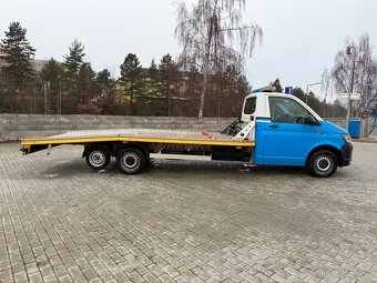 Prodám odtahovku VW T6 2.0 TDi PPF - 5