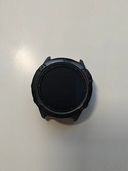 Garmin Fenix 6x Pro - 5