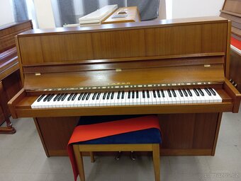 Fazer mod.107-Dovoz i na Štědrý den 24.12. - 5