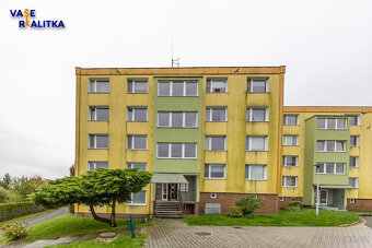 Pronájem, byt 2+1, Teplice nad Bečvou - 5