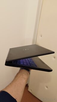 Dell letitude 5580 nvidia - 5