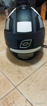 Helma Ozone, velikost M - 5