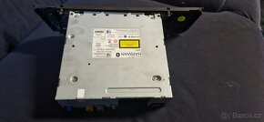 Jednotka navigace MMI Audi A6 4G A7 4G gps - 5