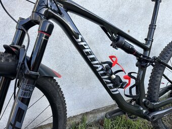 Specialized Chisel Comp Shimano 25 M zánovní - 5