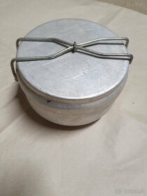 Ešus -MEVA různě značené, použité, více kusů - 5