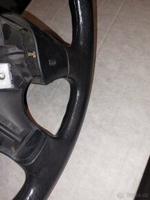 Škoda Felicia - Středový panel s díly - 5