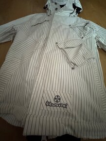 Lyžařská zimní hunda - 5