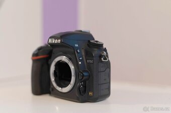 Fotoaparát Nikon D750 - 5