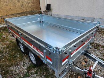 nový hydraulicky sklopný - 5