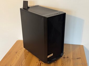 Herní PC - nVidia RTX 3060, RYZEN 5, 1000GB - 5