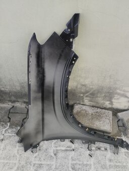 Renault Austral 2022-kapoty 651223636R - 5