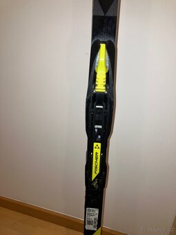 dětské běžky fisher - 5