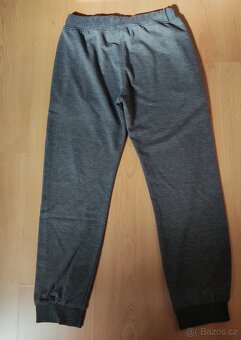 Chlapecké tepláky 2x Kugo 140, 146 - 5