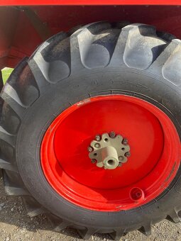 Zetor Crystal 8045 - 5