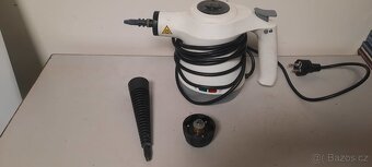 Parní čistič Silver Crest - 5