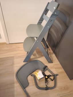 Dětská židle Safety 1st. - 5