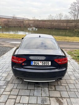 Audi S5 4.2 V8 - 5