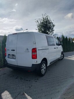Citroën Jumpy 2.0 HDi - 5