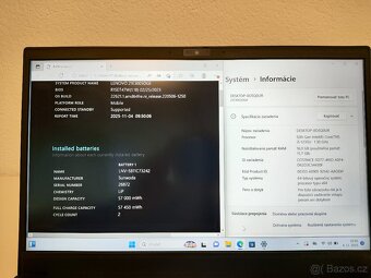 ThinkPad E14 Gen 4 | i5 • 16GB • 512GB SSD - 5