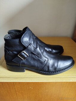 Pánské boty, velikost 44 - 5