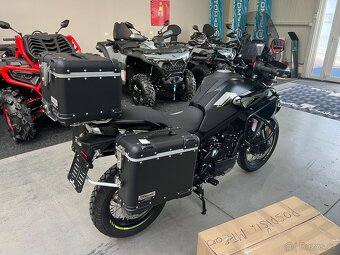 CF MOTO 800MT - 5
