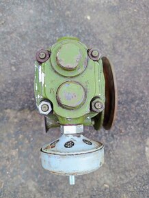 Kompresor Tatra 148 - 5