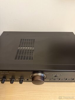 Technics SU-A700MK2 - 5