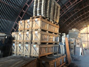 Zrcadla velký obrovský formát - 5