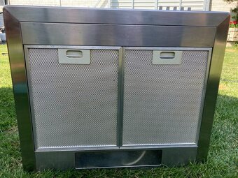 Nerez digestoř DKgo600E - 5