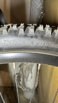 Elektrokolo MTF 18” - 5