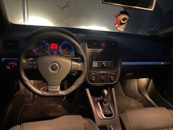 Volkswagen golf 5 gti - 5