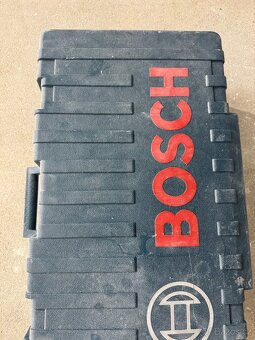 BOSCH GTR 550 - 5