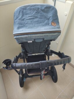 Bugaboo Buffalo Diesel - 5