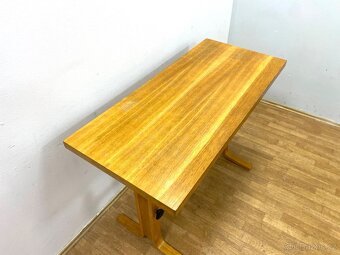 Retro psací stůl 60. léta Ludvík Volák - 5