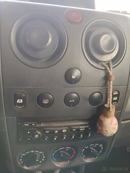 Peugeot partner 2.0 HDI 66kw - 5