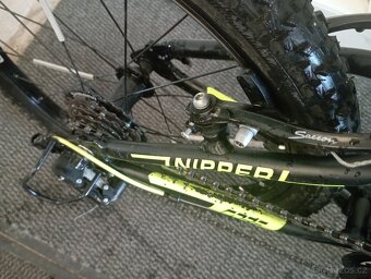 Dětské kolo Core Nipper 20 - 5