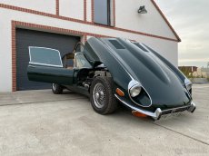 Jaguar E-type XKE V12 manual - 5