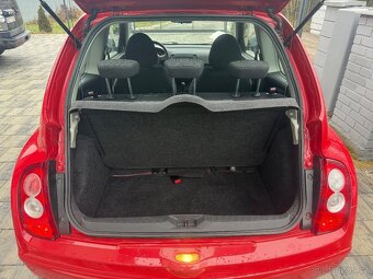 Nissan Micra 1.2 16V - 5