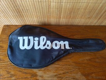 Tenisová raketa Wilson - 5