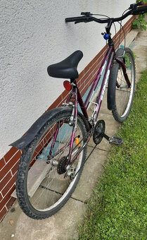 Dětské kolo Bronco Weekend - 5