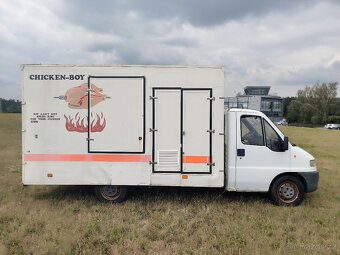 ❗️ Rychlé občerstvení kuřata ❗️ - 5